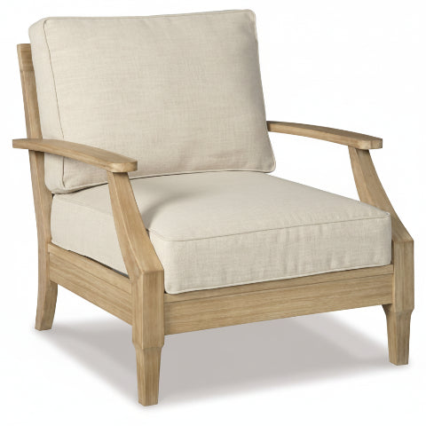 Clare View Lounge Chair with Cushion