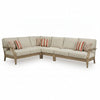 Clare View 4-Piece Outdoor Sectional