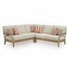 Clare View 3-Piece Outdoor Sectional