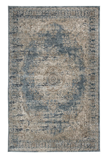 South 8' x 10' Rug(A)