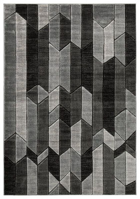Chayse 5' x 6'7" Rug(A)
