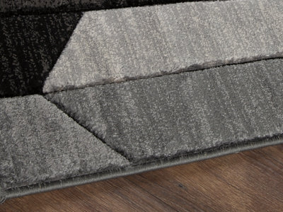 Chayse 5' x 6'7" Rug(A)