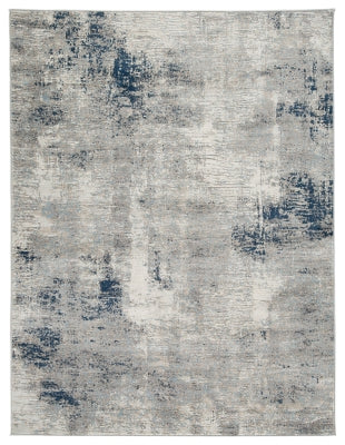 Wrenstow 7'10" x 10'3" Rug(A)