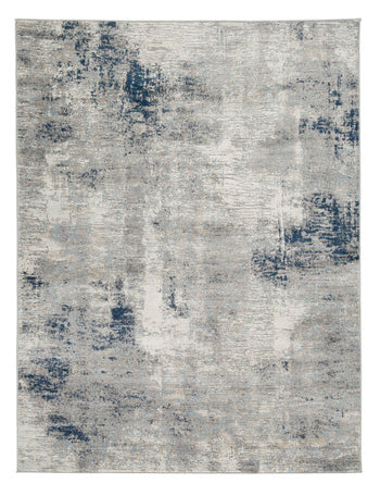 Wrenstow 7'10" x 10'3" Rug(A)