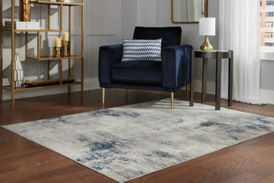 Wrenstow 5'3" x 7'3" Rug(A)