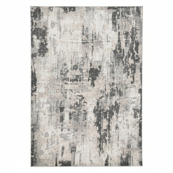 Mazatl 7'10" x 10'2" Rug(A)