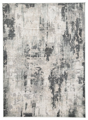 Mazatl 5'3" x 7'3" Rug(A)