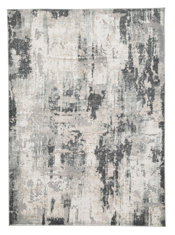 Mazatl 5'3" x 7'3" Rug(A)