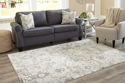 Kilkenny 5'3" x 7'3" Rug(A)
