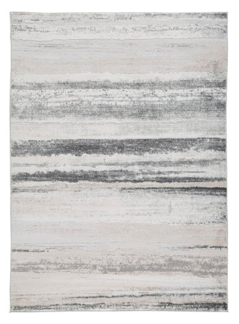Abanett 7'10" x 10'2" Rug(A)