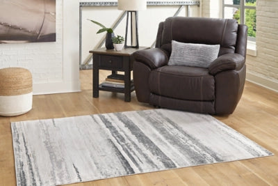 Abanett 7'10" x 10'2" Rug(A)