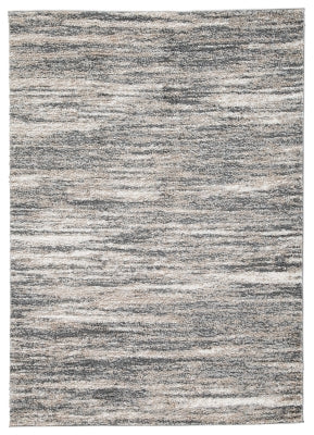 Gizela 5'3" x 7'3" Rug (A)