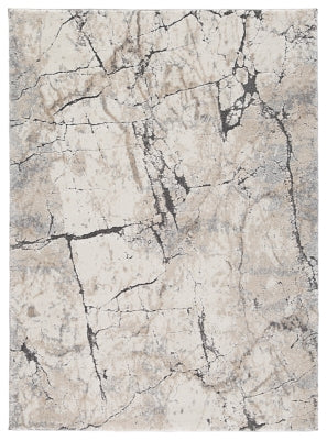 Wyscott 7'10" x 10'3" Rug(A)