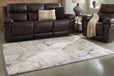 Wyscott 7'10" x 10'3" Rug(A)