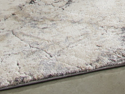 Wyscott 5'3" x 7'3" Rug(A)