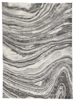 Wysdale 7'10" x 10'3" Rug(A)