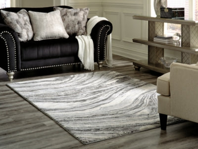 Wysdale 7'10" x 10'3" Rug(A)
