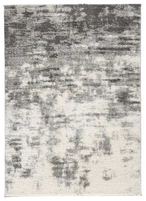 Gerdie 5'3" x 7'3" Rug(A)