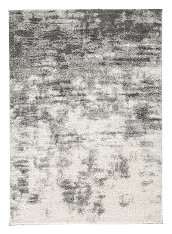 Gerdie 5'3" x 7'3" Rug(A)