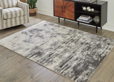 Gerdie 7'10" x 10' Rug(A)