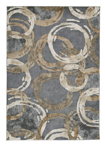 Faelyn 5' x 7'3" Rug(A)