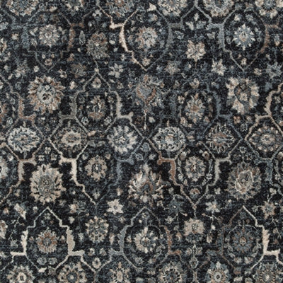 Hilcott 7'10" x 10'6" Rug(A)