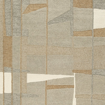 Abbotton 5' x 7' Rug