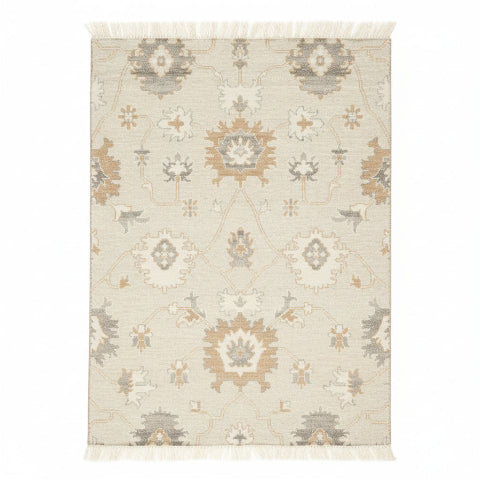 Calkin 5' x 7' Rug