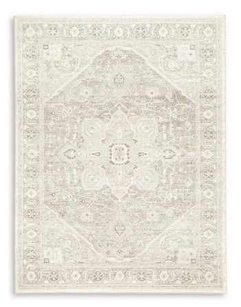 Gatwell 5' x 7' Rug(A)