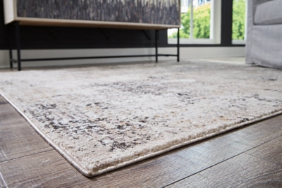 Elaning 8' x 10' Rug (A)
