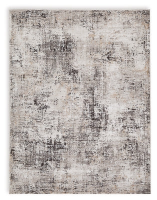 Elaning 8' x 10' Rug (A)
