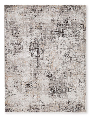 Elaning 5' x 7' Rug (A)