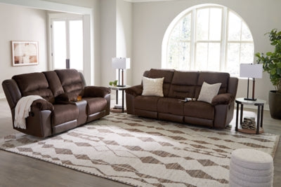 Brettler 10' x 14' Rug