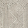 Jadott 5' x 7' Rug