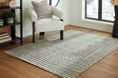 Jossen 5' x 7' Rug