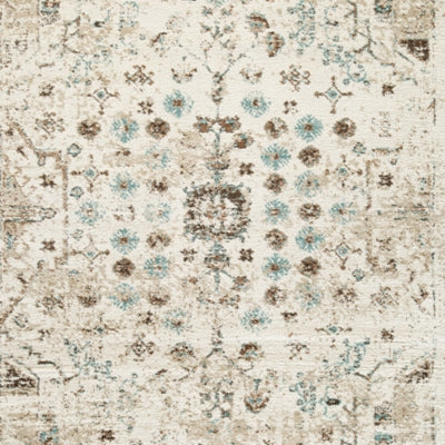 Jossler 5' x 7' Rug (A)
