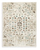 Jossler 5' x 7' Rug (A)
