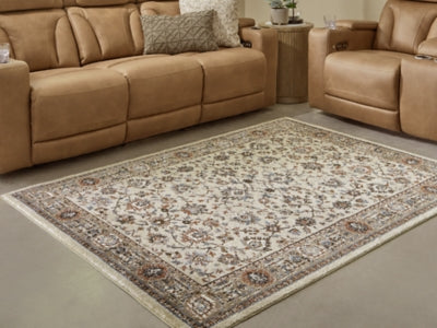 Beritham Large Rug(A)