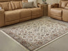 Beritham Medium Rug(A)