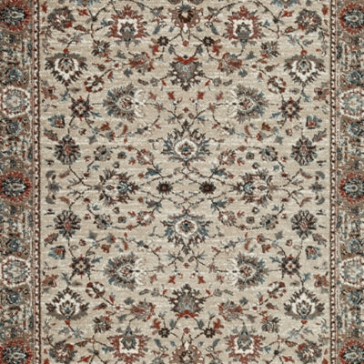 Beritham Medium Rug(A)