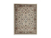 Beritham Large Rug(A)