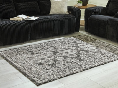Glennisman Large Rug(A)
