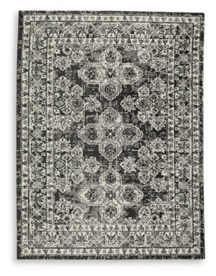 Glennisman Medium Rug(A)
