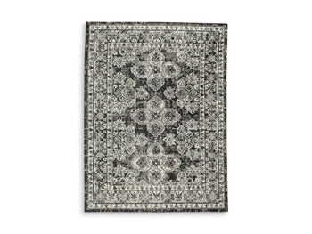 Glennisman Medium Rug(A)