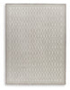 Wimney Extra Large Rug