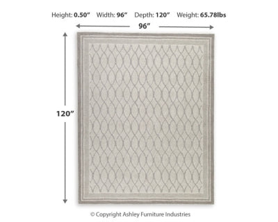 Wimney Large Rug