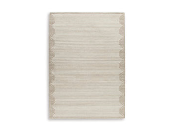 Emorymore Extra Large Rug