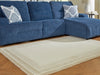 Teelgan Medium Rug