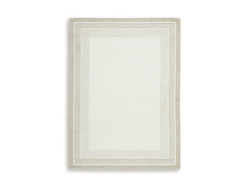 Teelgan Medium Rug