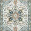 Wallney 5' x 7' Memory Foam Rug(A)